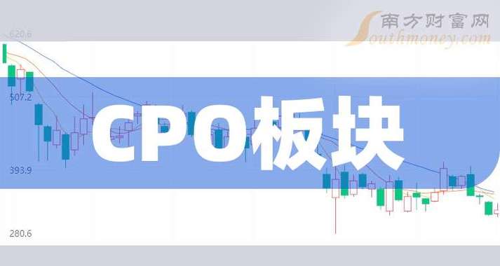 股票里cpo是什么意思