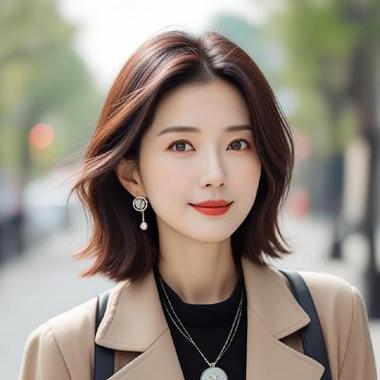 比较成熟的头像