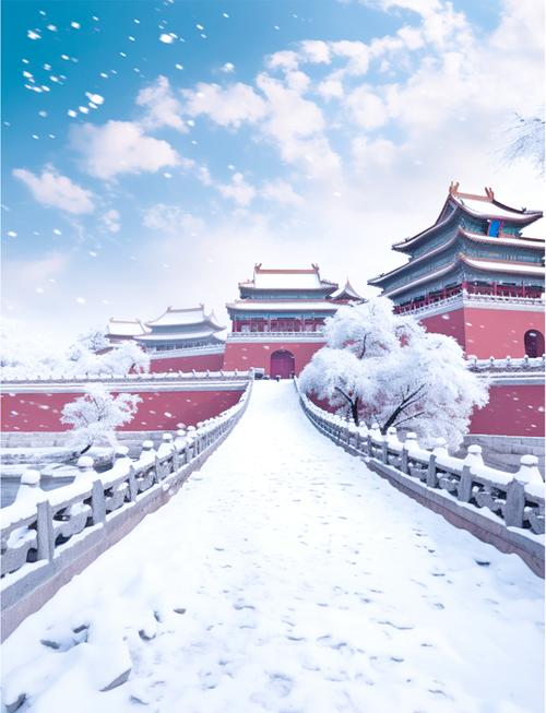 故雪追踪V3.2下载图标