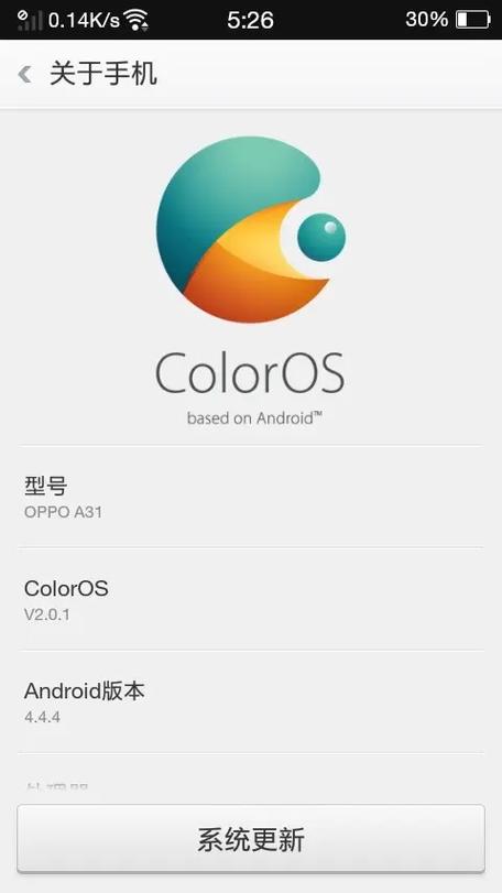 oppo手机照片手机标识显示