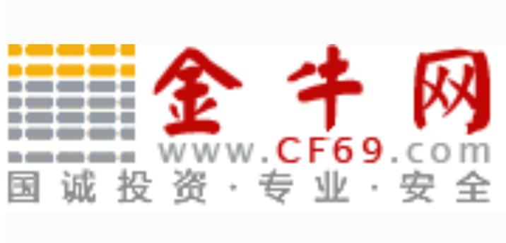 金牛中文网txt图标