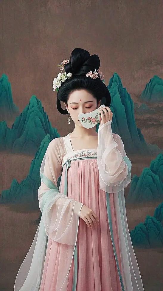 江山和美人哪个更重要图标