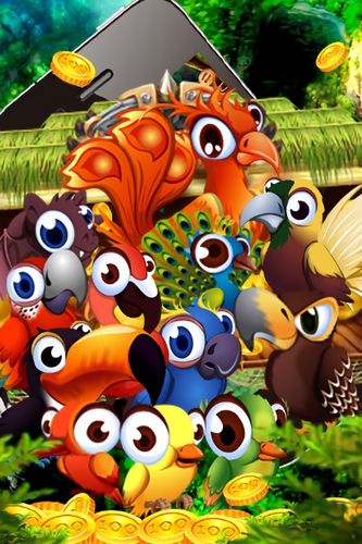 疯狂猎鸟无限金币