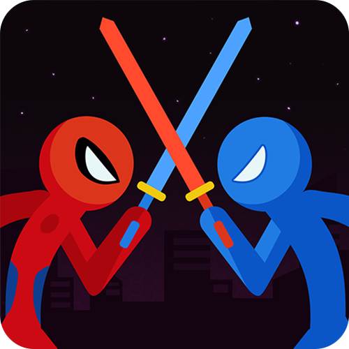 火柴人双人对决2破解版