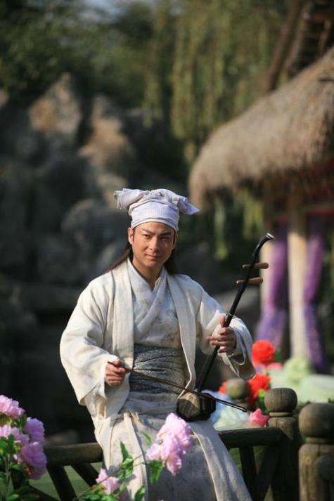 梦魔八仙过海