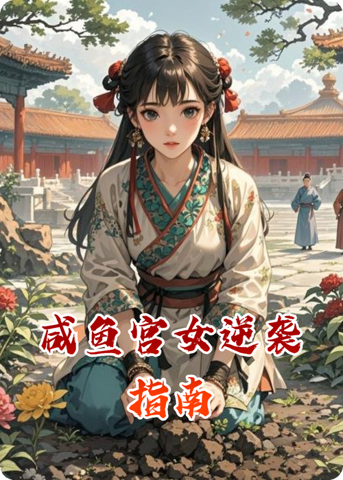咸鱼的自救攻略女主角