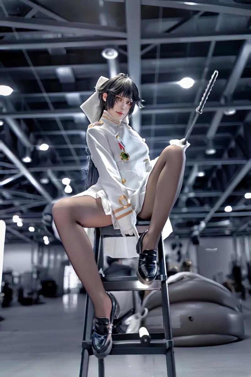 咸鱼的自救攻略女主角