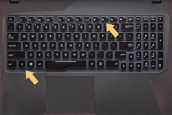 magicbook2019怎么开启触屏图标