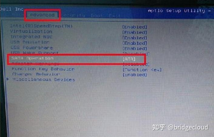 宏基笔记本bios怎么设置中文图标