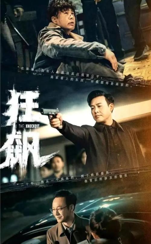 狂飙1-39集免费播放视频在线观看