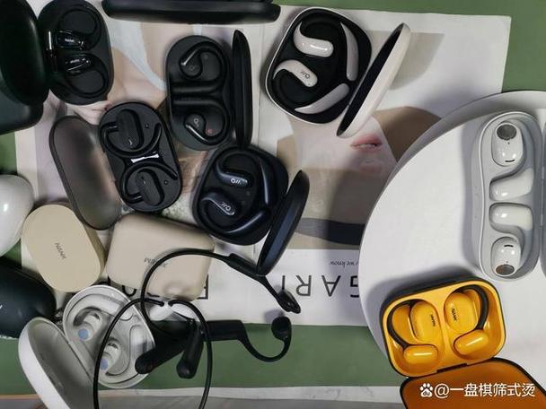 一对蓝牙耳机两个人分开用