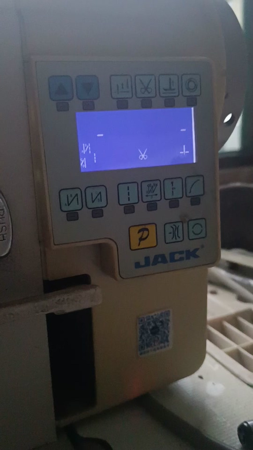 杰克A2按钮功能键图解