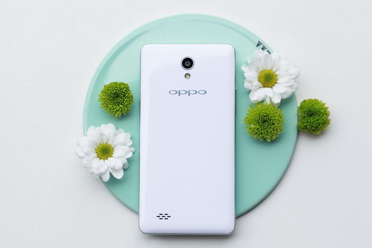OPPOA11算老吗图标