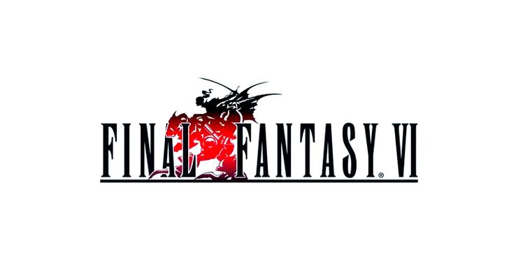 最终幻想6重制版
