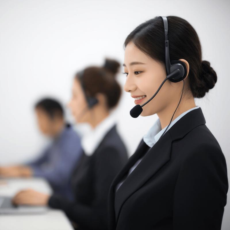 安途在线客服图标