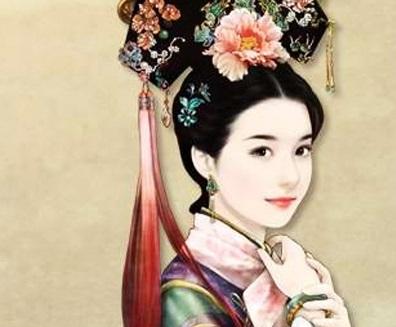清穿四爷娇宠皇贵妃