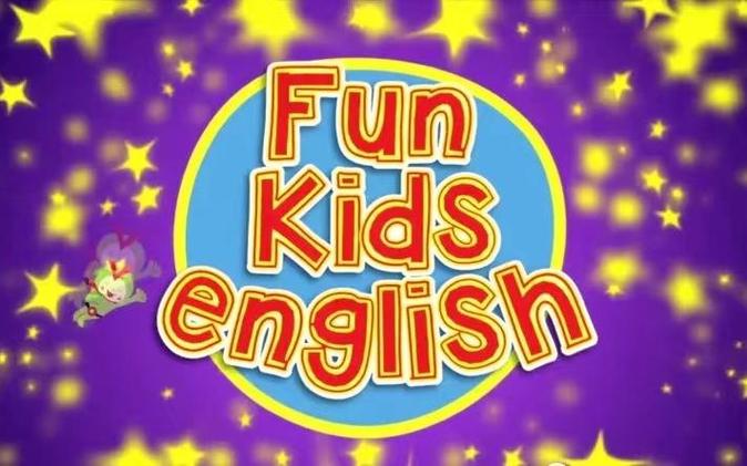 幼儿英语启蒙早教
