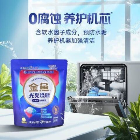 双用型洗衣液怎么使用图标