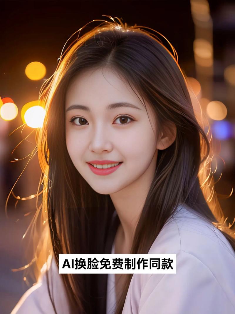 p图换脸美图秀秀的方法