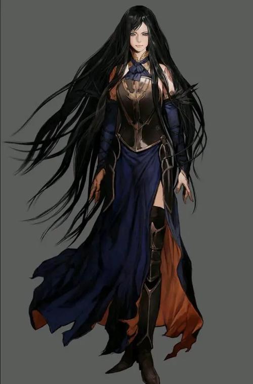 女版恶魔城CG压缩包图标