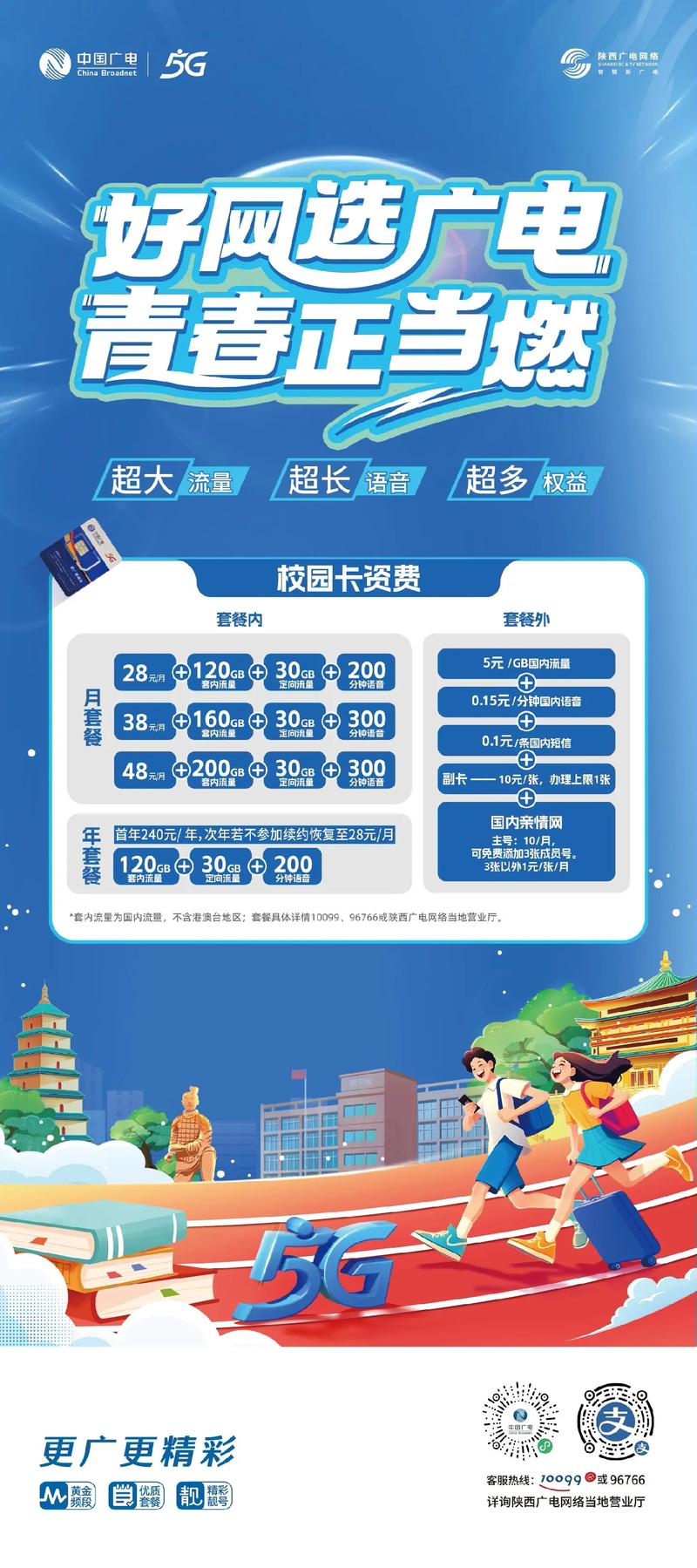 校园卡补办多少钱