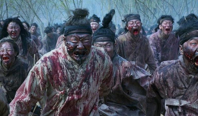 在线观看王国第二季