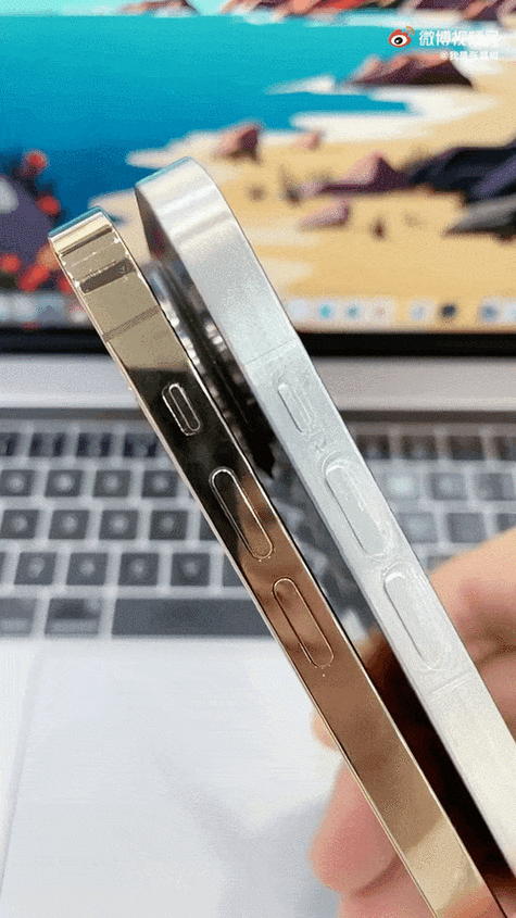 iphone13 按键图标