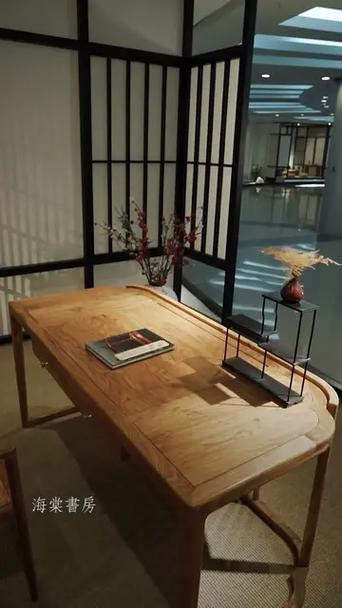 海棠书屋御书屋