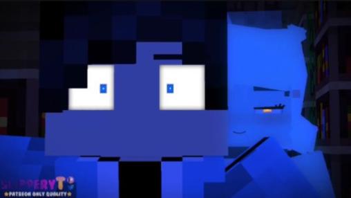 mc珍妮动画片完整版免费观看