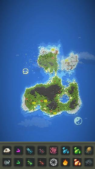 世界盒子0.14.2内置菜单图标
