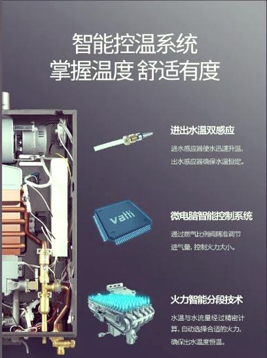 燃气热水器几年需要换新的