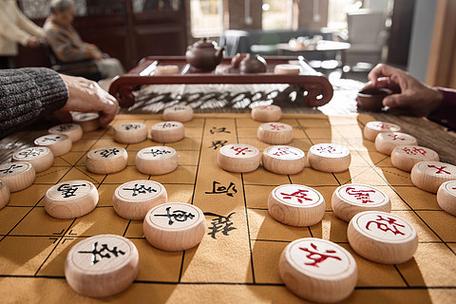 下载象棋免费版中国象棋真人对战