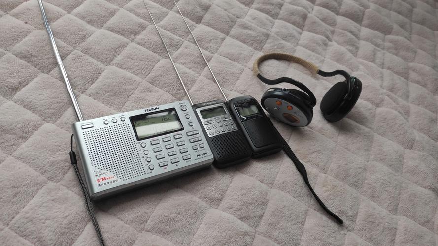 收音机为何还不淘汰