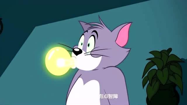 猫和老鼠里的泡泡机泡泡爆炸图标