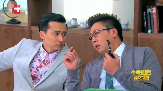 极品大作战电视剧