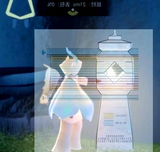 光遇身高值是什么意思