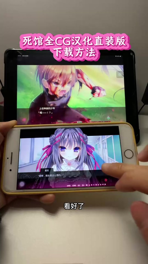 死馆资源1模拟器