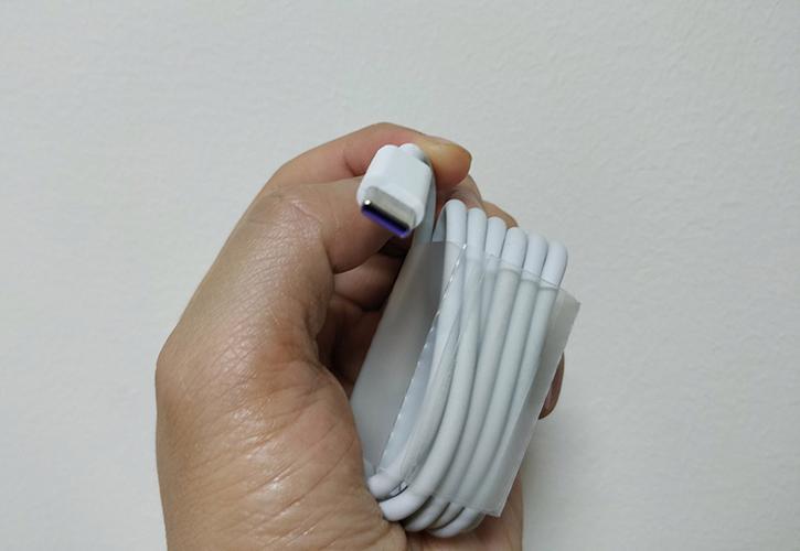 华为mate20充电器