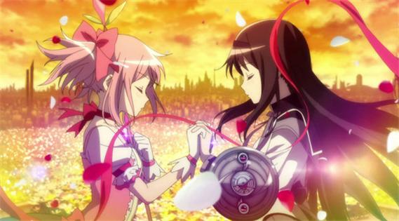 魔法少女小圆magia下载