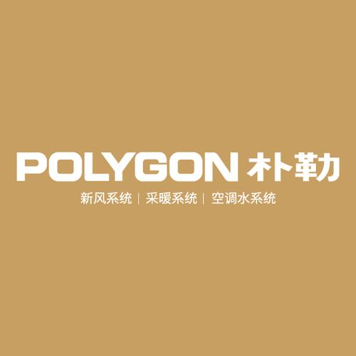 polygon什么品牌图标