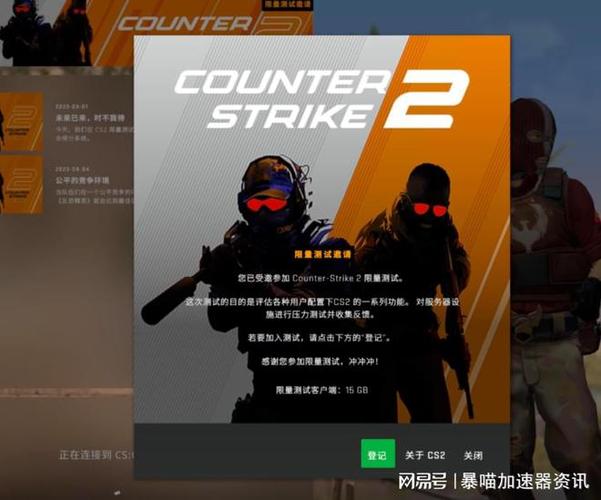 csgo国服活跃人数图标