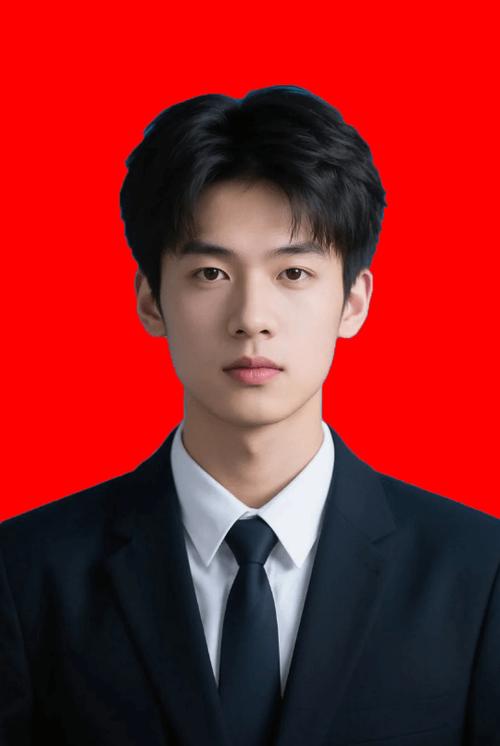 ps照片换背景颜色