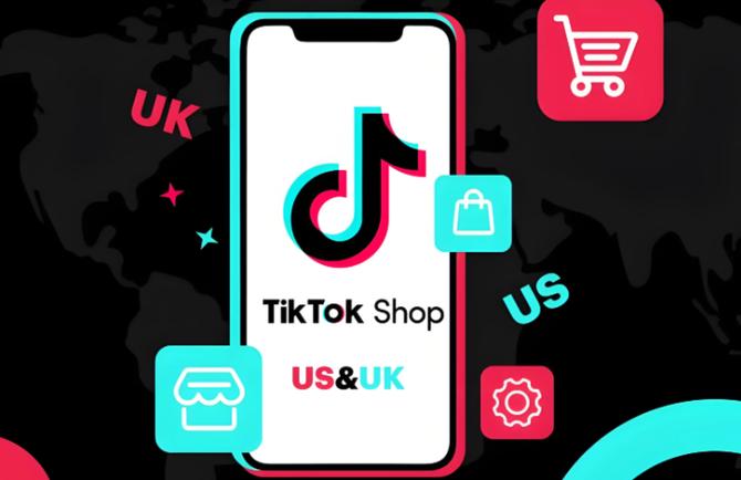 tiktok跨境电商平台下载