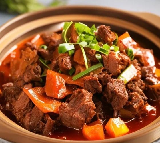 炖羊肉怎么炖容易烂