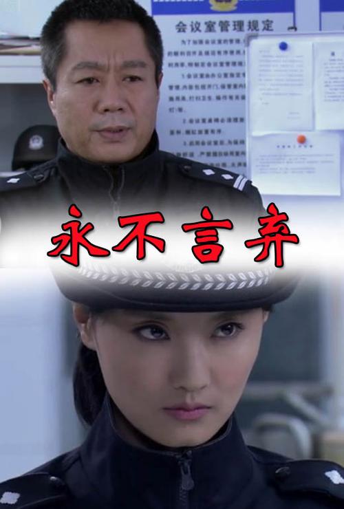 永不言弃电视剧全集免费观看