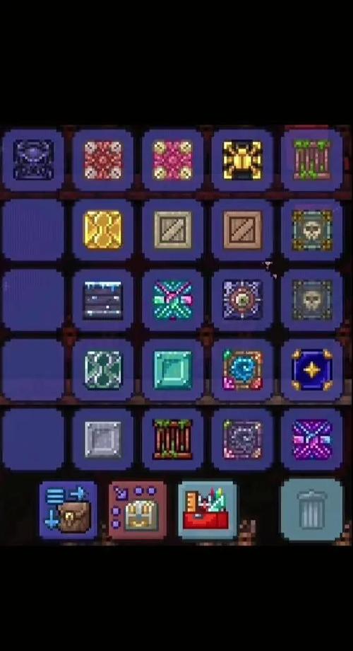 泰拉瑞亚13破解版全物品