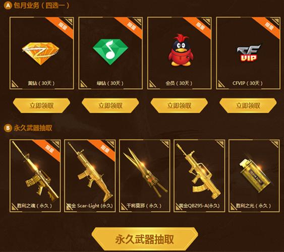 CF2026年5月兑换码