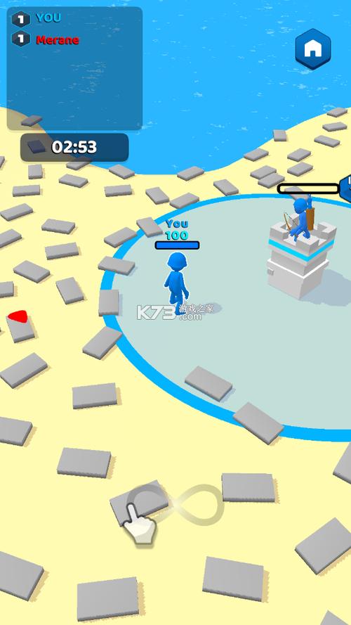 掌上搬砖v1.0.0