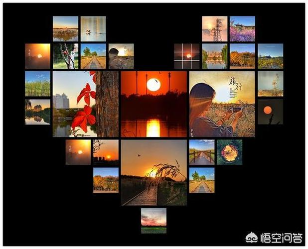 相册多出很多照片