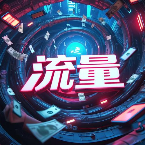 无限上网流量卡图标